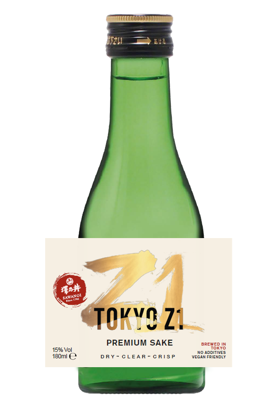 輸出専用日本酒ブランドを開発、英国販売へ＝JA全農インターナショナル等｜日本農民新聞社