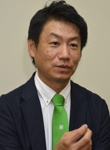 日本農民新聞 2019年9月5日号 日本農民新聞社