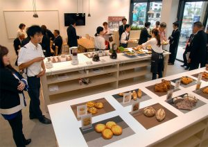 ＪＡ三井リースとABCが直売所併設型料理教室の開設運営支援、掛川に1号店
