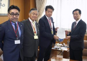 日本農業法人協会が農水省に新型コロナ感染症で緊急要請