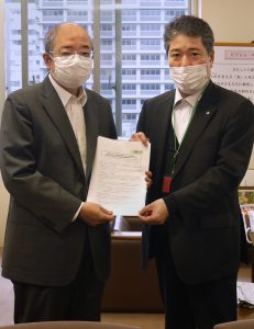 日本農業法人協会が農水省に｢特別政策提言｣を提出