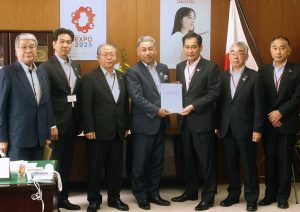 ｊａ全中 中央会 農業協同組合のニュース 日本農民新聞社